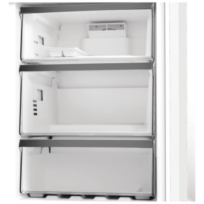 Холодильник Whirlpool WHK26362XP5E