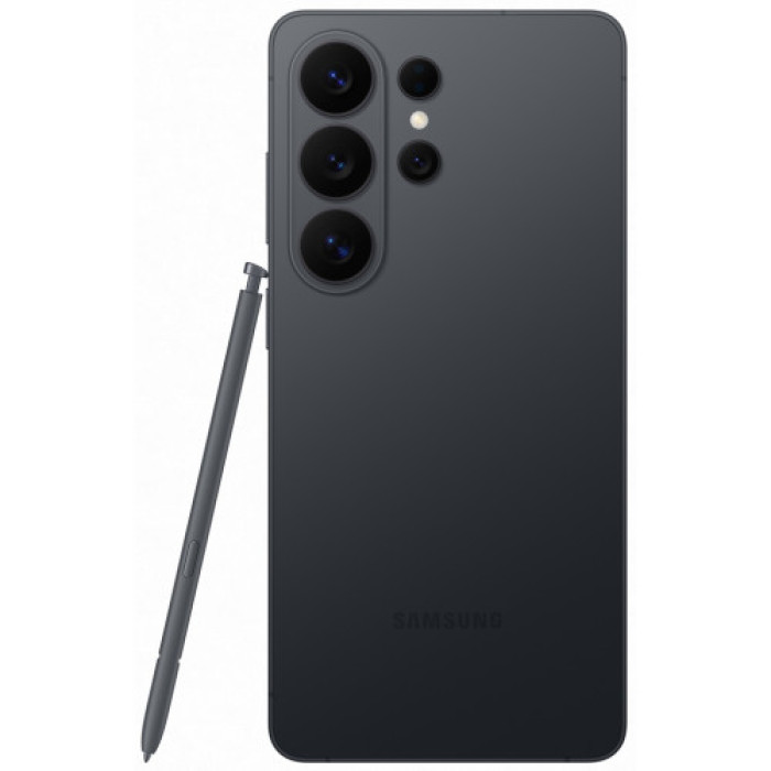 Мобільний телефон Samsung Galaxy S26 Ultra 16/1Tb Black (SM-S948BZKHEUC)