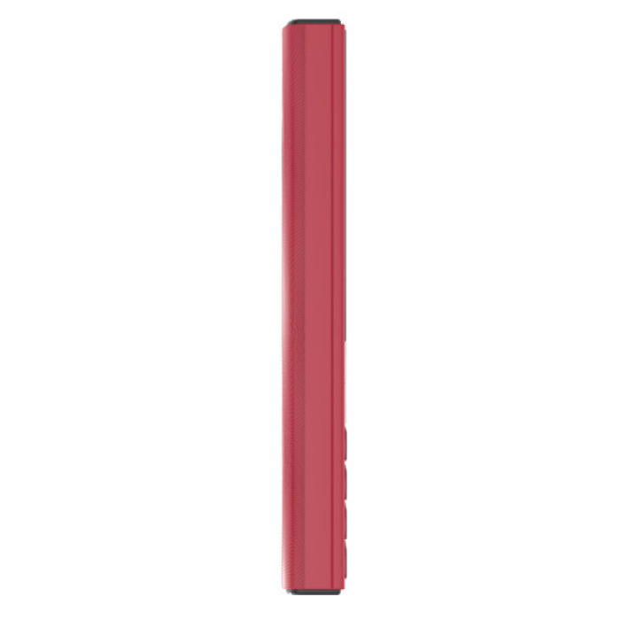 Мобільний телефон Ergo B185 Red
