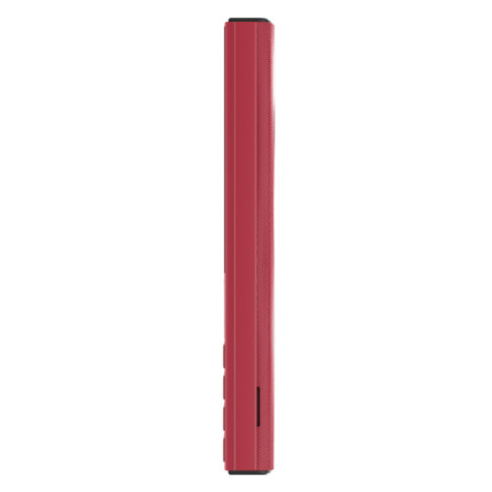 Мобільний телефон Ergo B185 Red