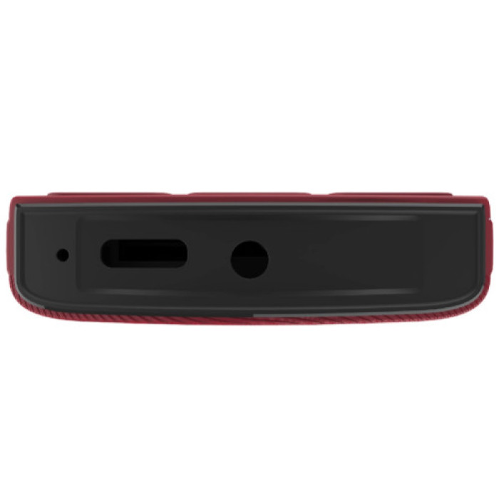 Мобільний телефон Ergo B185 Red
