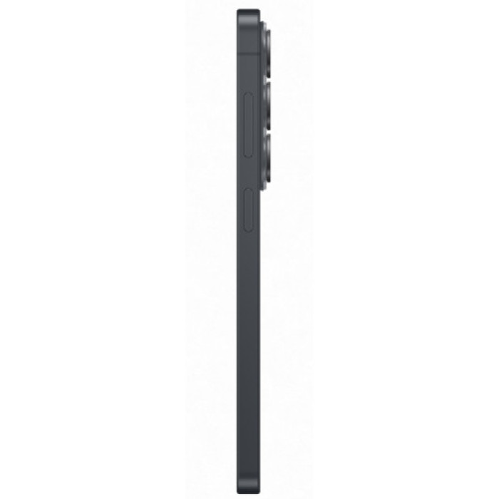 Мобільний телефон Samsung Galaxy S26 12/512Gb Black (SM-S942BZKHEUC)