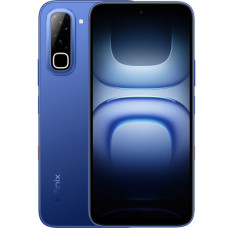 Мобільний телефон Infinix Hot 70 8/256Gb Dive Blue (4894947121845)