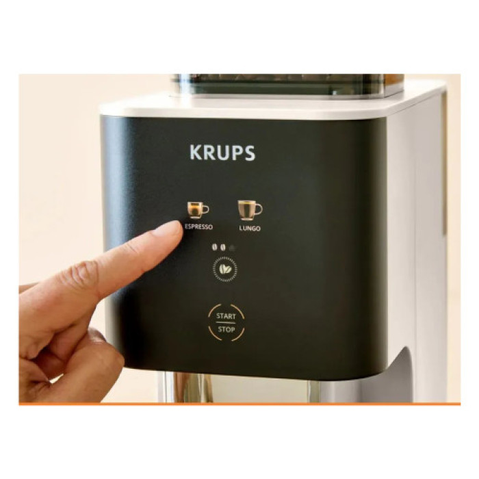 Кавомашина Krups SA4001E0