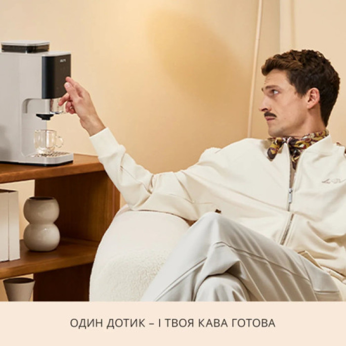Кавомашина Krups SA4001E0