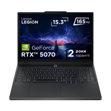 Ноутбук Lenovo Legion 5 15IRX10 (83LY00THRA)