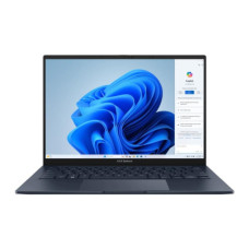 Ноутбук ASUS Zenbook 14 OLED UX3405CA-ST1248 (90NB14W1-M01UL0)