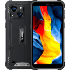 Мобільний телефон OUKITEL G2 4/64GB Black (6931940757744)