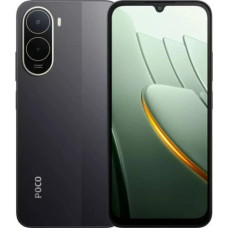 Мобільний телефон Xiaomi Poco C81 Pro 4/256GB Black (1209338)
