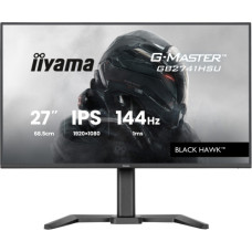 Монітор iiyama GB2741HSU-B1