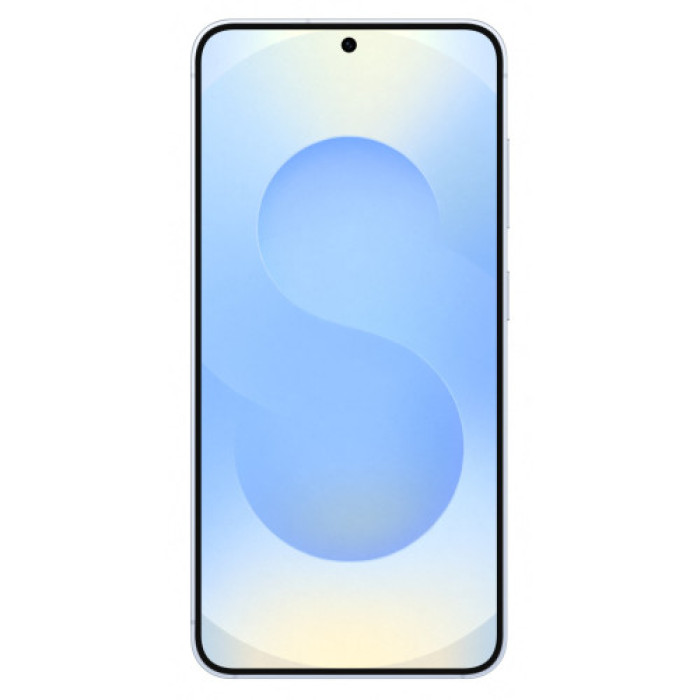 Мобільний телефон Samsung Galaxy S25 12/512Gb Icyblue (SM-S931BLBHEUC)