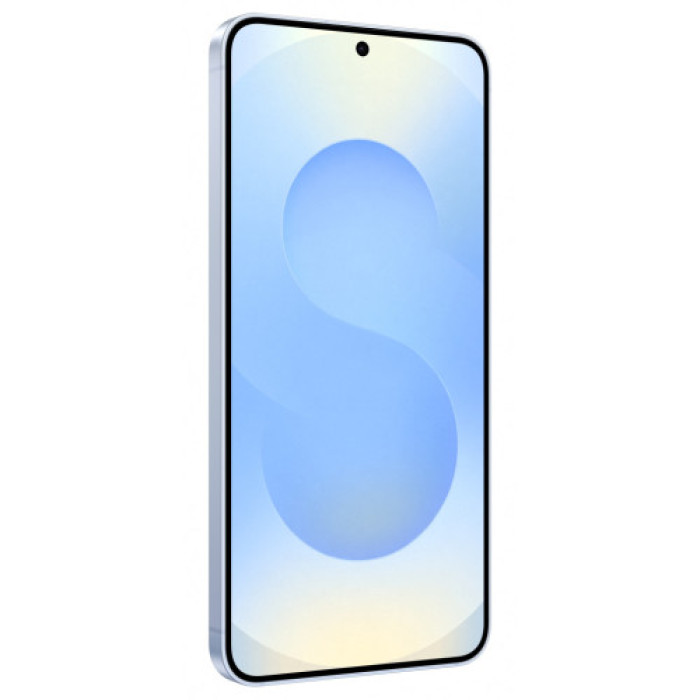 Мобільний телефон Samsung Galaxy S25 12/512Gb Icyblue (SM-S931BLBHEUC)