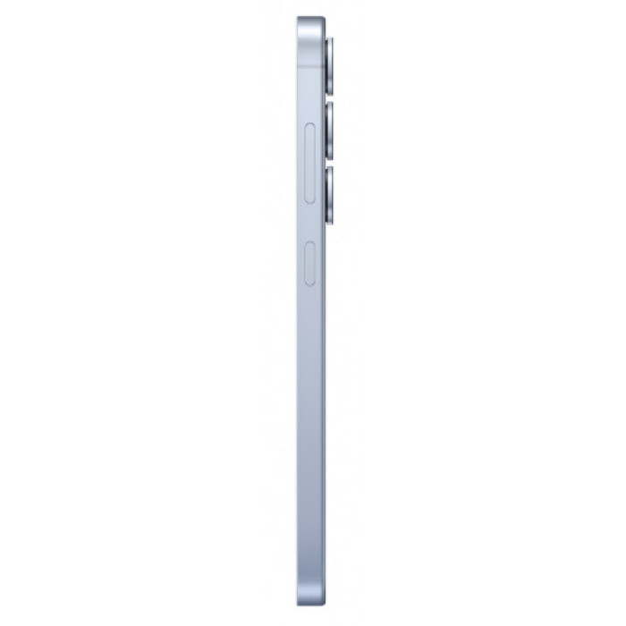 Мобільний телефон Samsung Galaxy S25 12/512Gb Icyblue (SM-S931BLBHEUC)
