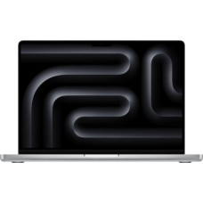 Ноутбук Apple MacBook Pro 14 A3434 M5 Silver (MDE64UA/A)