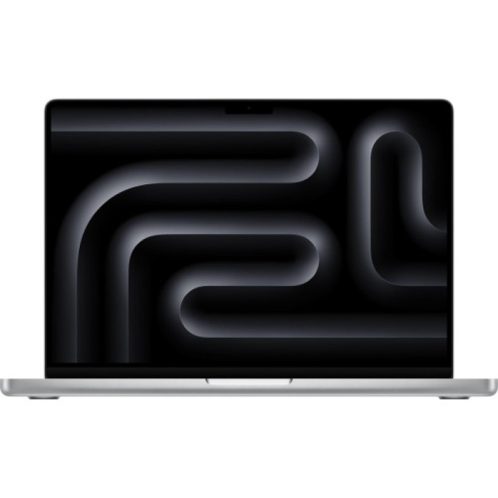 Ноутбук Apple MacBook Pro 14 A3434 M5 Silver (MDE64UA/A)