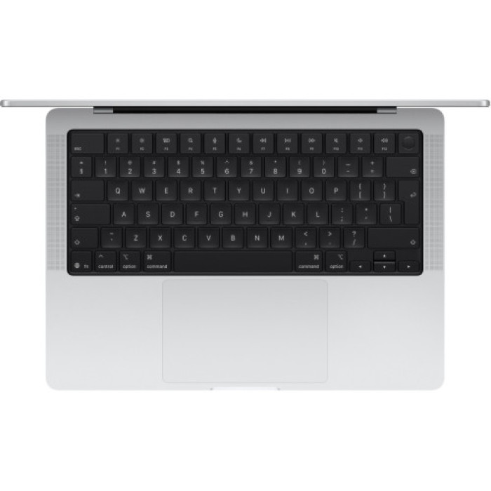 Ноутбук Apple MacBook Pro 14 A3434 M5 Silver (MDE64UA/A)
