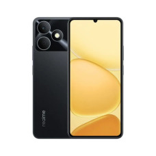 Мобільний телефон realme Note 80 4/64GB Storm Black
