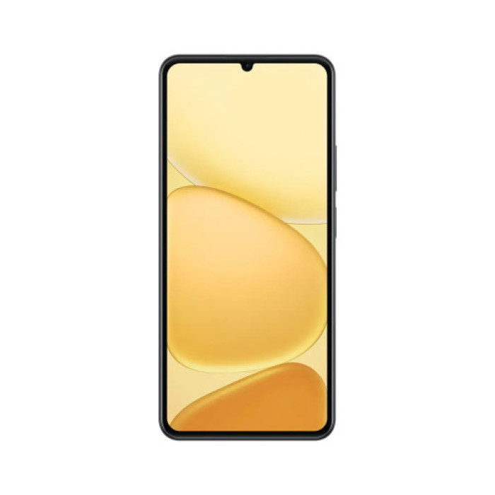 Мобільний телефон realme Note 80 4/64GB Storm Black