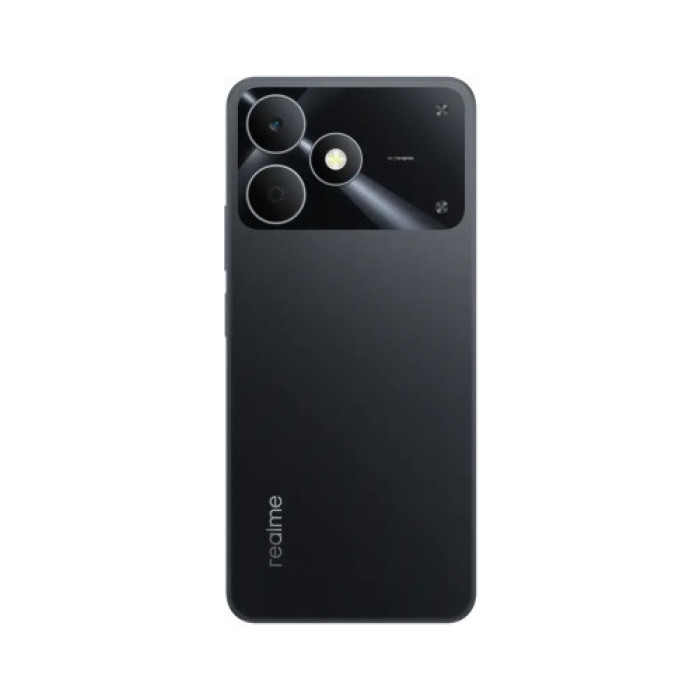 Мобільний телефон realme Note 80 4/64GB Storm Black