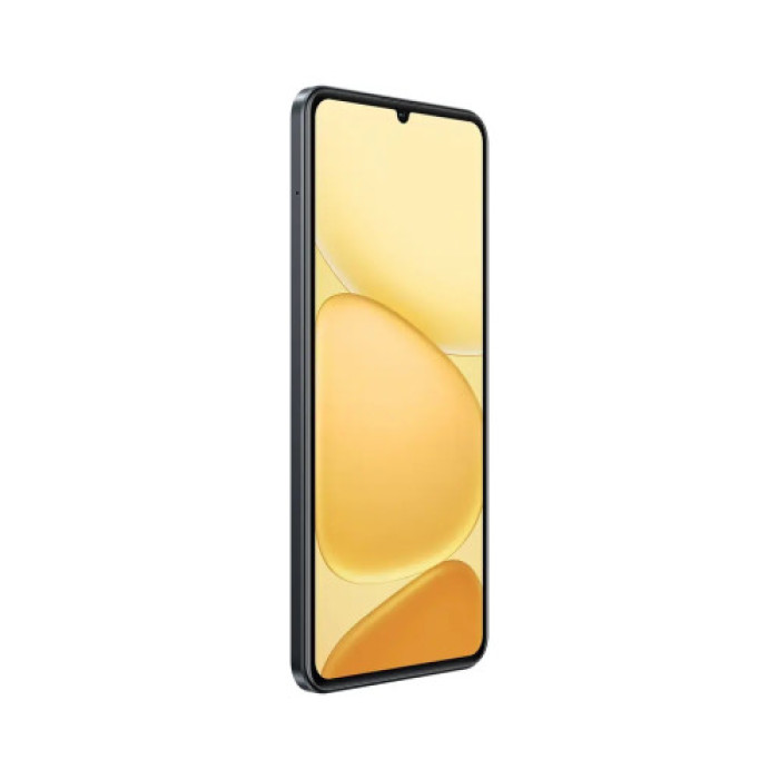 Мобільний телефон realme Note 80 4/64GB Storm Black