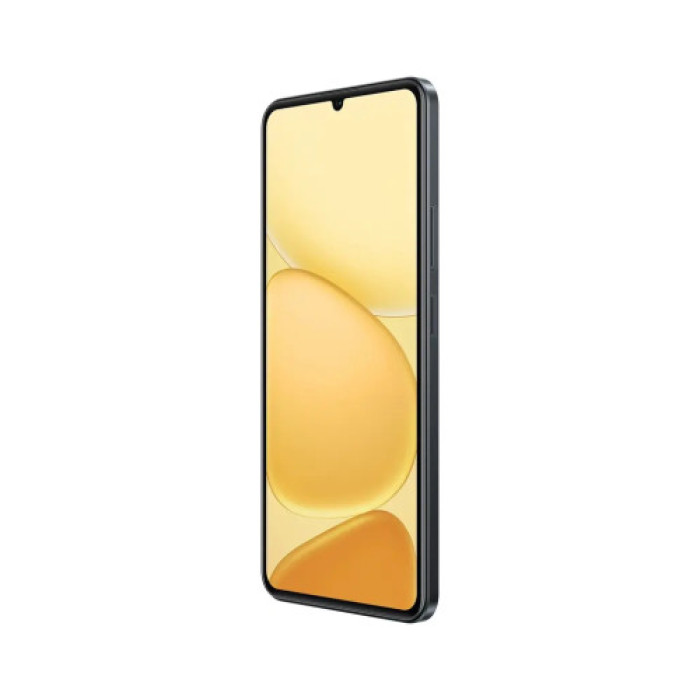 Мобільний телефон realme Note 80 4/64GB Storm Black