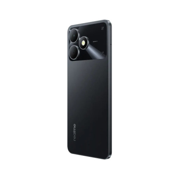 Мобільний телефон realme Note 80 4/64GB Storm Black