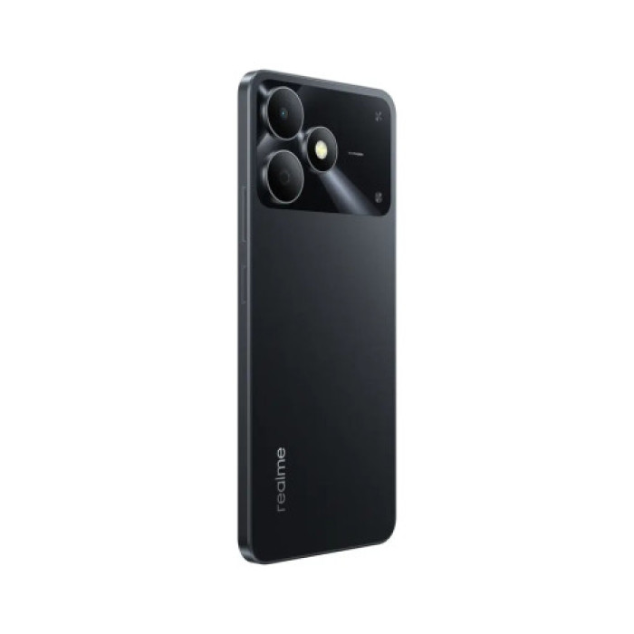 Мобільний телефон realme Note 80 4/64GB Storm Black