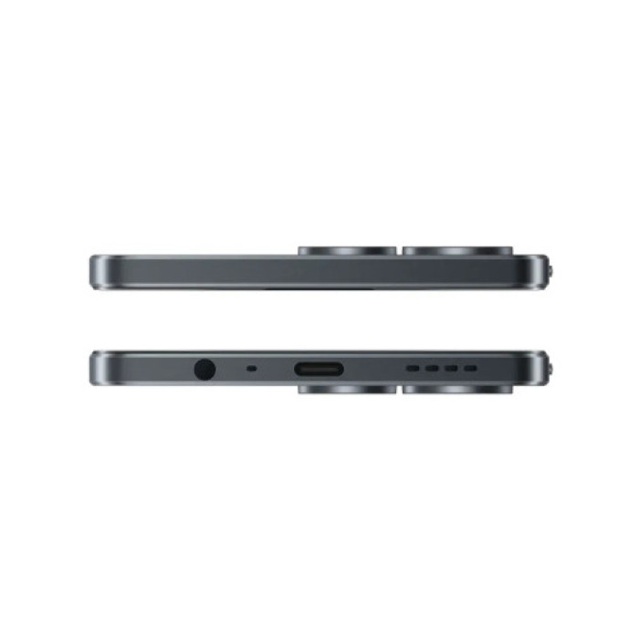 Мобільний телефон realme Note 80 4/64GB Storm Black