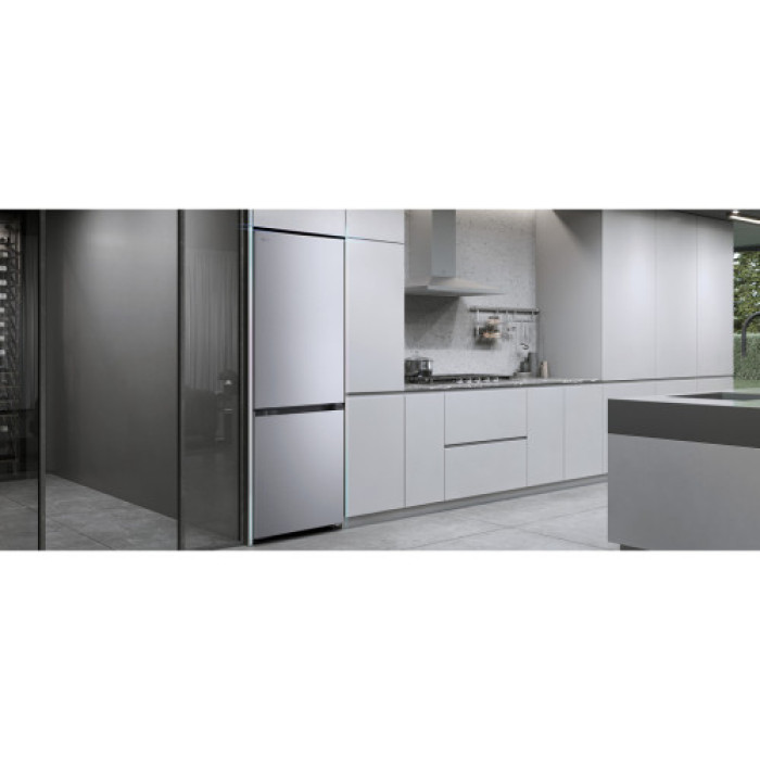 Холодильник LG GC-B509EMSM