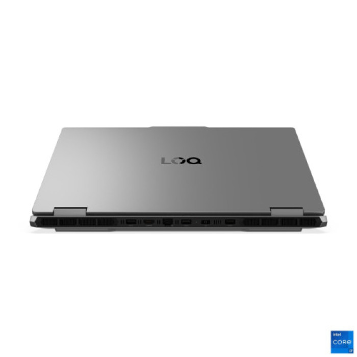 Ноутбук Lenovo LOQ 17IRX10 (83JH00ELRA)