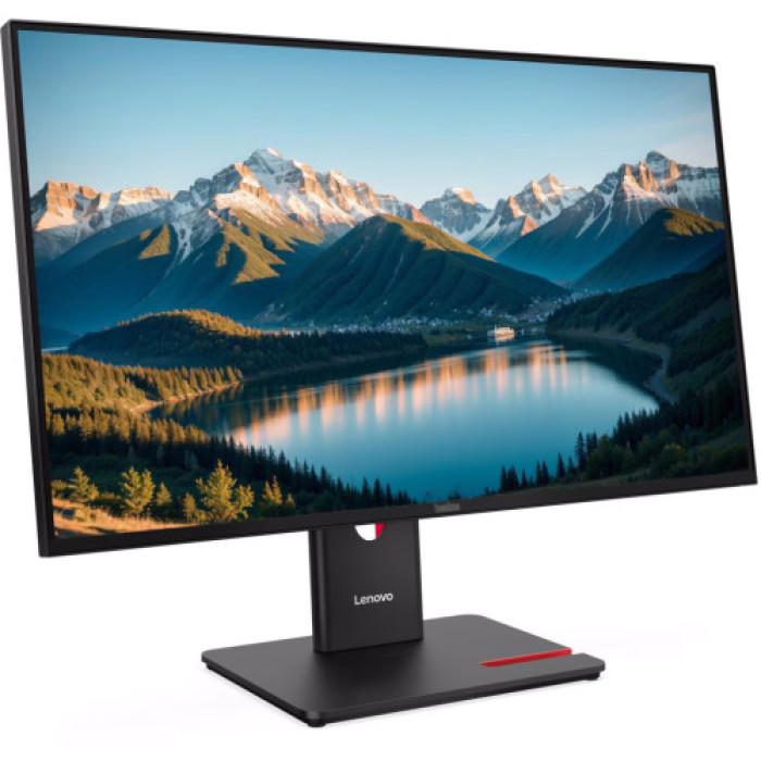 Монітор Lenovo T27Q-40 (64A6GAT6UA)