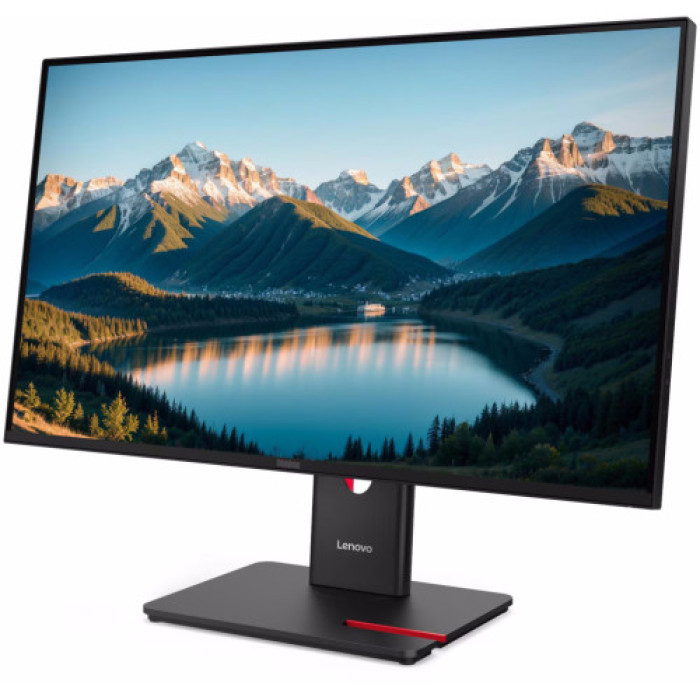 Монітор Lenovo T27Q-40 (64A6GAT6UA)