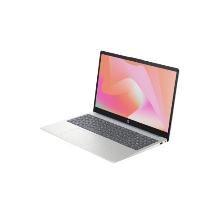 Ноутбук HP 15-fd0197ua (D16CLEA)