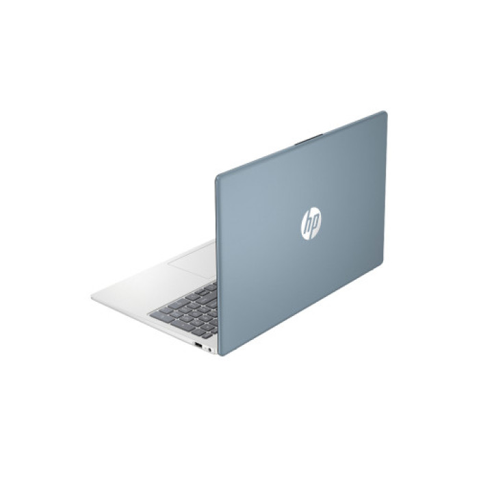 Ноутбук HP 15-fd0197ua (D16CLEA)