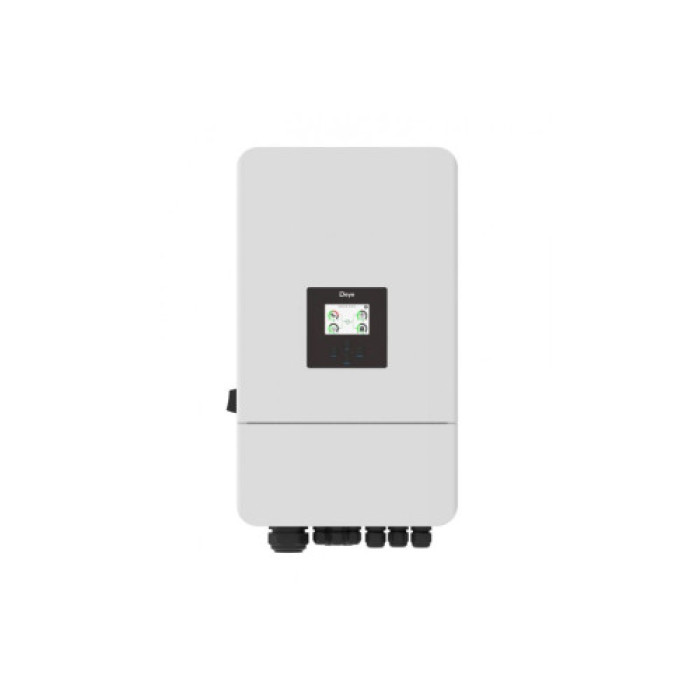 Сонячний інвертор Deye SUN-10K-SG05LP3-EU-SM2	10kW WiFi (SUN-10K-SG05LP3-EU-SM2)
