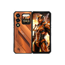 Мобільний телефон OUKITEL WP66 12/512GB Orange (6941749856845)