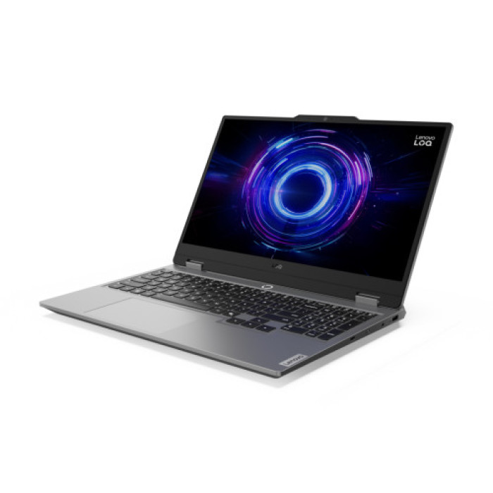 Ноутбук Lenovo LOQ 15IRX10 (83JE014JRA)